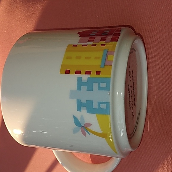 Starbucks collection you are here.  Miami - Picture 5 of 6